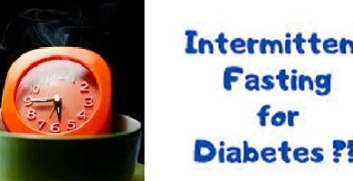 Type 2 Diabetes and Intermittent Fasting