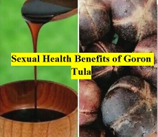 Sexual Health Benefits of Goron Tula ‘Miracle Fruit’