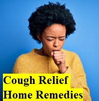 How to Get Rid Of a Cough in 5 Minutes
