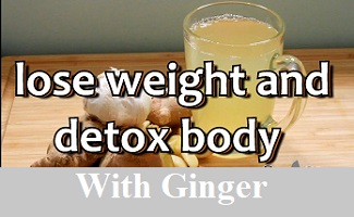 Does Ginger Detox the Body