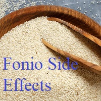 Fonio Side Effects