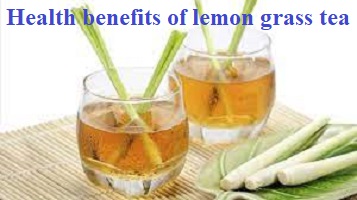 Lemongrass Benefits