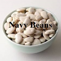 Navy Beans