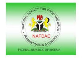 NAFDAC Online Product Registration