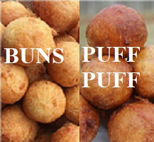 the Difference Between Puff And Buns 2