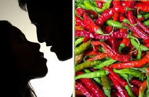 Benefits of Cayenne Pepper Sexually