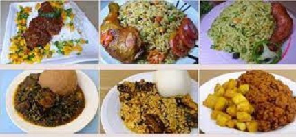 Best Nigeria Food Blogs and Websites