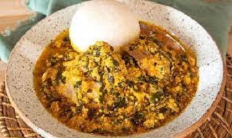 Fufu and Egusi near me