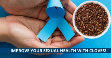How to Boost Your Fertility Using Cloves