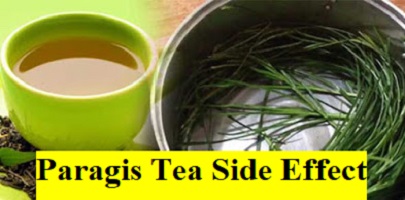 Paragis Tea Side Effect