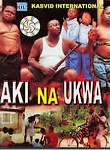 Aki na Ukwa Movie