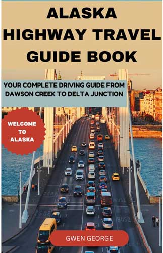 alaska highway business and travel guide