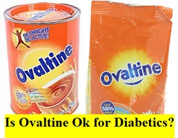 Is Ovaltine Ok for Diabetics