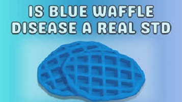 Blue Waffle Disease Myth or Real