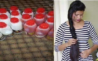 How to Make Homemade Hair Shampoo in Nigeria