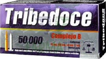 Tribedoce Functions Dosage Uses Side Effects Precautions