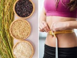 Is Rice Good for Weight Loss