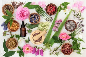 natural fertility herbs