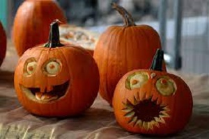 pumpkin ideas for carving for beginners