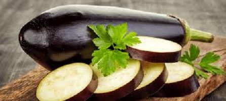 Benefits of eating eggplant