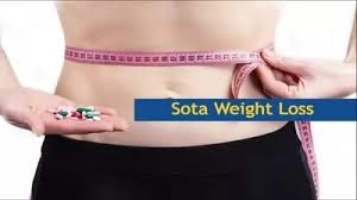 Sota Weight Loss Cost