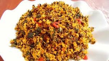 Ayaraya Oka Recipe