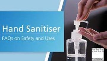 Does Hand Sanitizer Kill Scabies