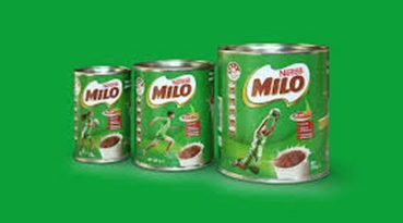 Milo food drink