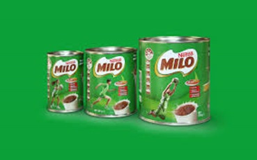 Milo food drink