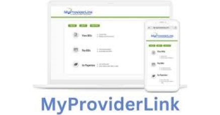 MyProviderLink