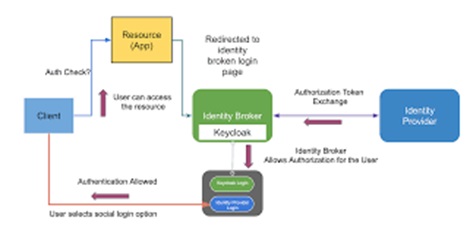 Provider Flow Login