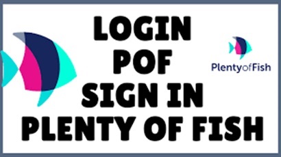 plenty of fish pof login