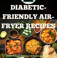 Air-Fryer Recipes
