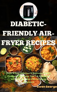 Air-Fryer Recipes