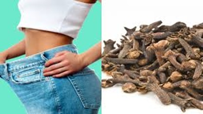 What Does Cloves Do to the Female Body