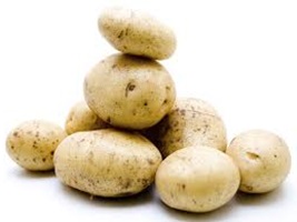 irish potatoes health benefits