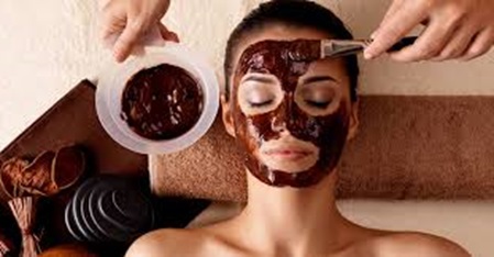Coffee and Honey Face Mask
