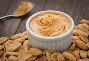 Does peanut butter cause phlegm?