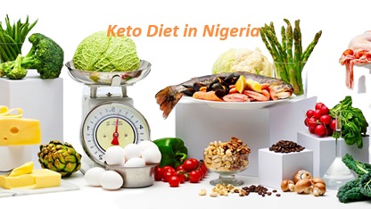 Keto Diet in Nigeria