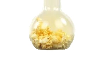 Popcorn Gas
