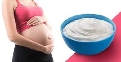 Mayonnaise during Pregnancy