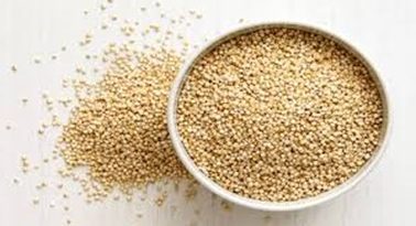 Quinoa for Weight Loss