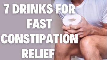 Fast Constipation Relief