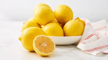 LEMONS