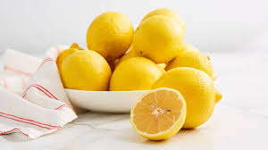 LEMONS