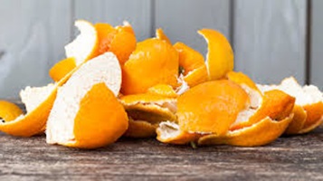 Orange Peels