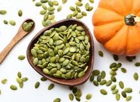 Pumpkin Seeds