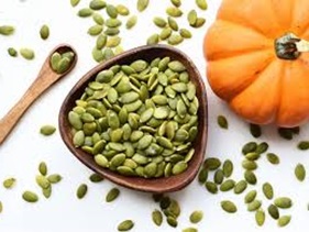 Pumpkin Seeds