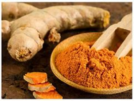 Turmeric Benefits in winter