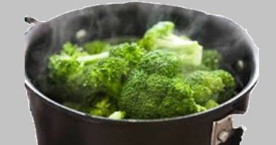 How to Cook Broccoli